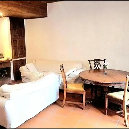 Valentina's House *