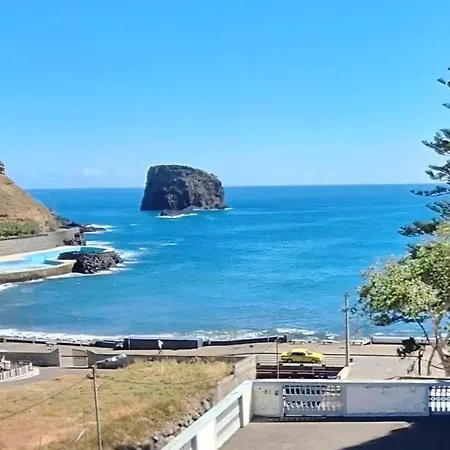 Valentina's House * Porto Da Cruz