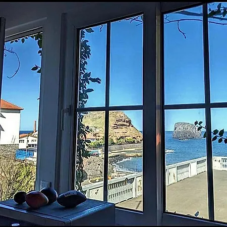 Valentina's House