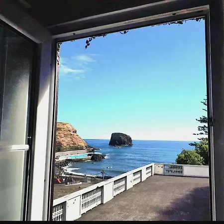 Valentina's House Porto Da Cruz
