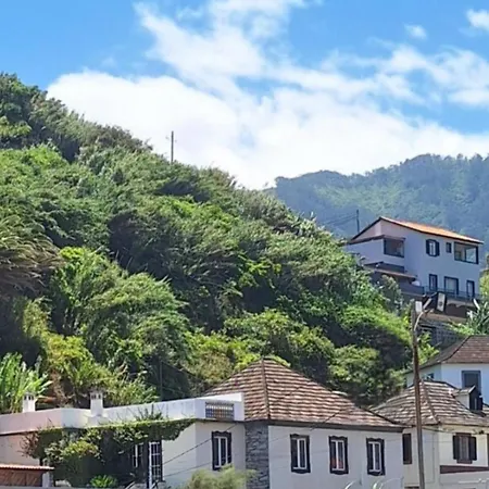 Valentina's House Holiday home Porto Da Cruz