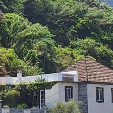 Valentina's House Tatil Evi Porto Da Cruz