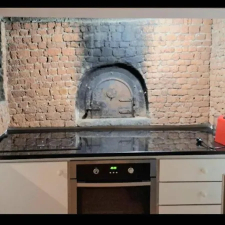 Valentina's House *
