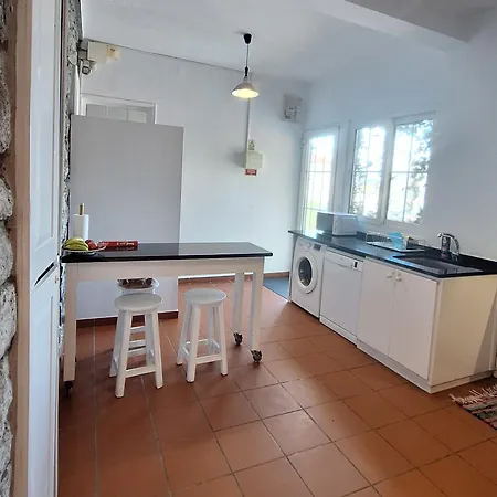 Valentina's House
