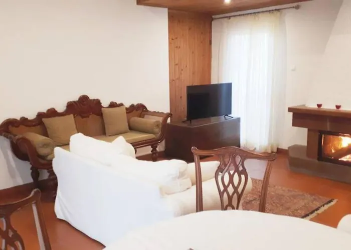 度假居 Valentina's House *