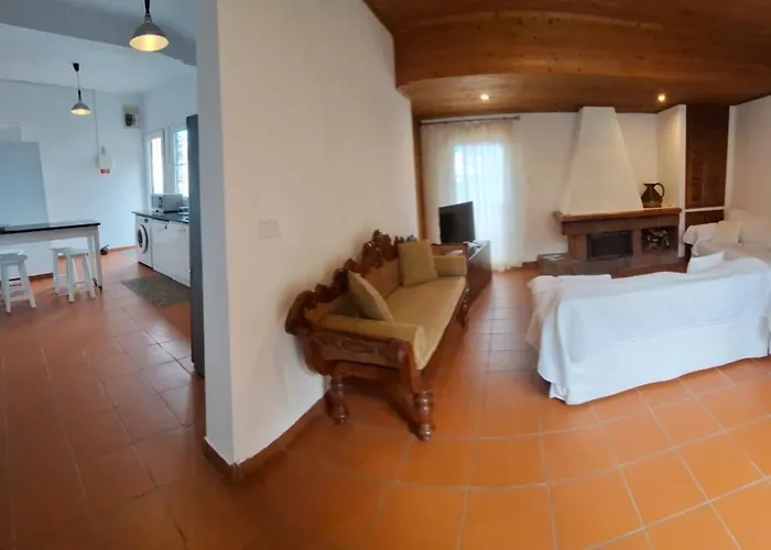 Valentina's House * Porto Da Cruz