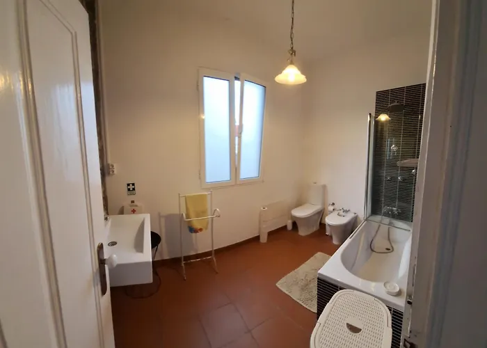 Valentina's House Tatil Evi