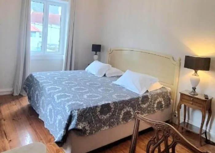 Valentina's House * 波尔图达克鲁斯