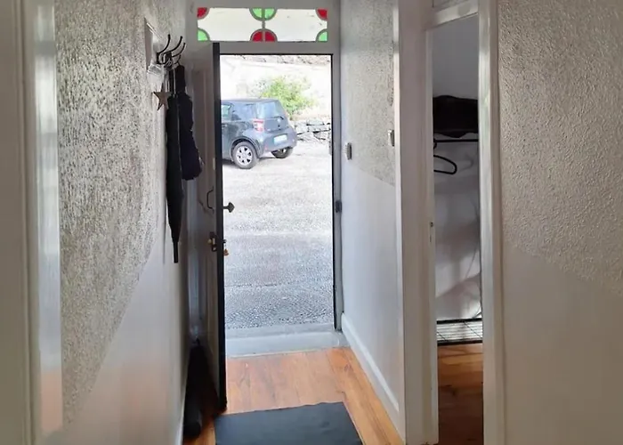 Valentina's House Tatil Evi