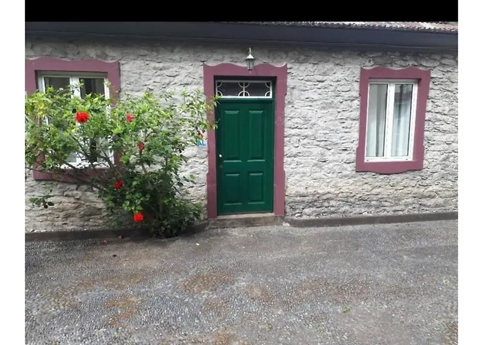 Valentina's House Tatil Evi *