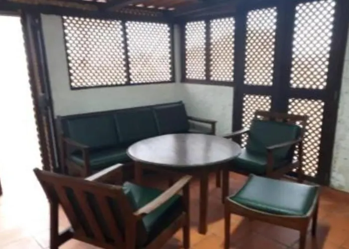 度假居 Valentina's House *