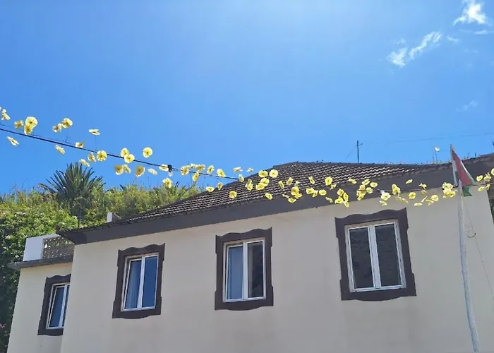 Valentina's House 度假居