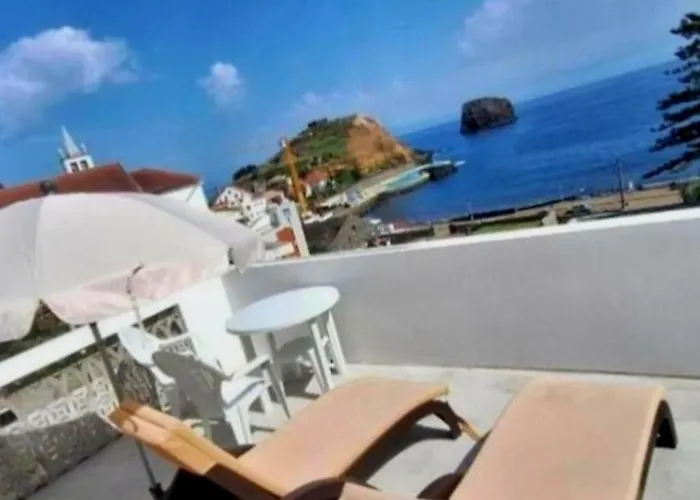 Tatil Evi Valentina's House *