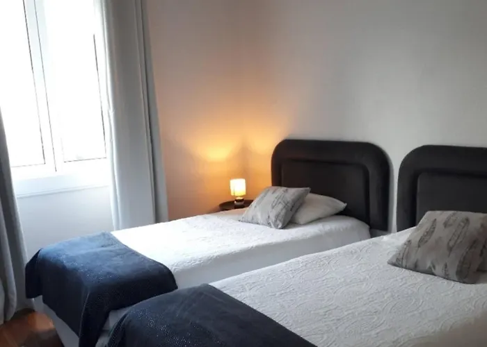 Valentina's House Tatil Evi Porto Da Cruz