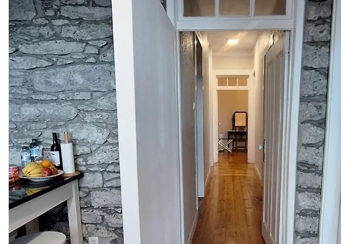 Valentina's House 波尔图达克鲁斯