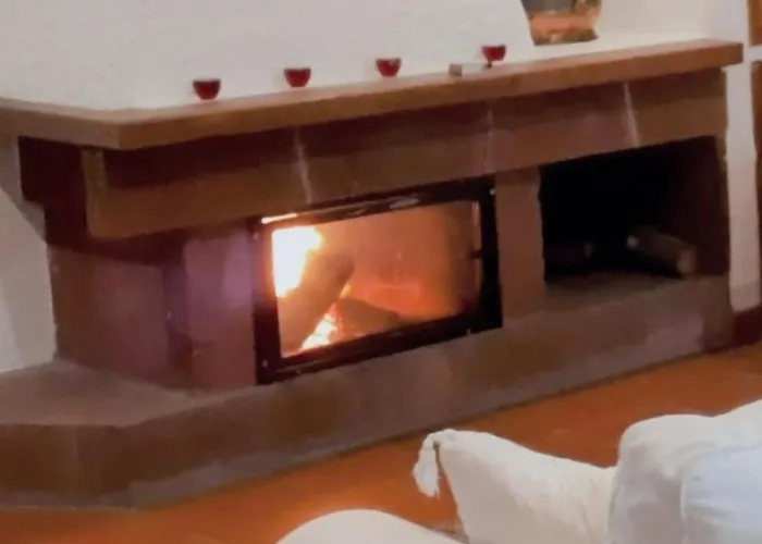 Tatil Evi Valentina's House