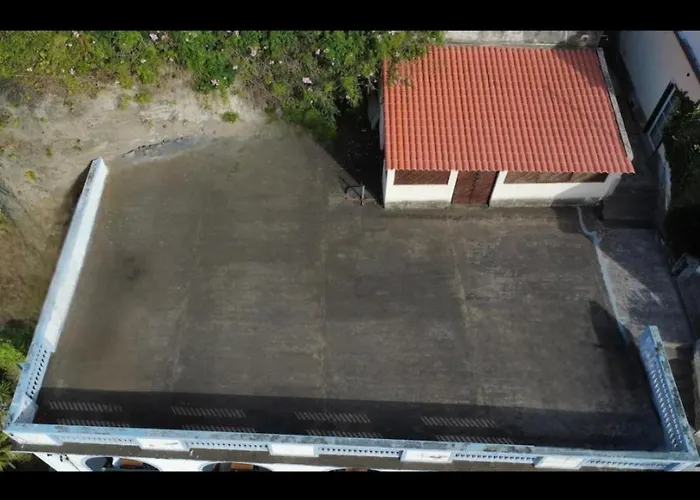 Valentina's House Porto Da Cruz