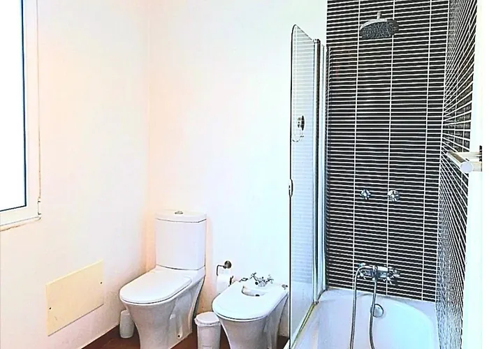 Σπίτι διακοπών Valentina's House *