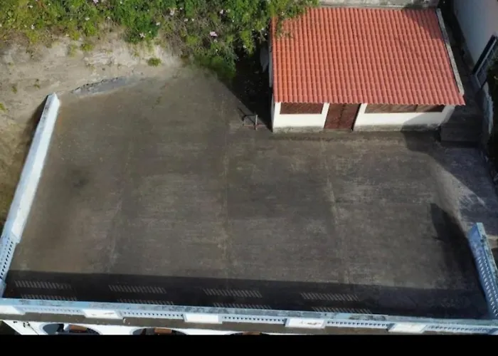 Σπίτι διακοπών Valentina's House *